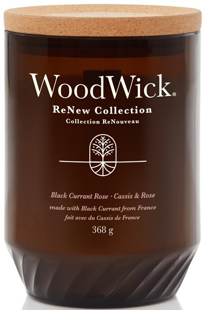 WoodWick ReNew