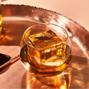 Golden Bourbon
