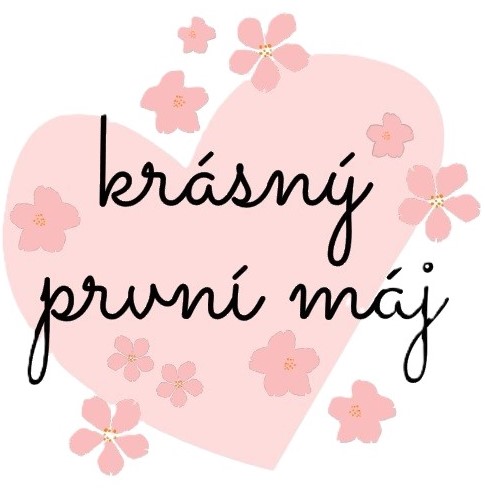 První Máj