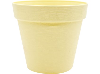 Plastové kvetináče
