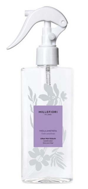 Millefiori Laundry