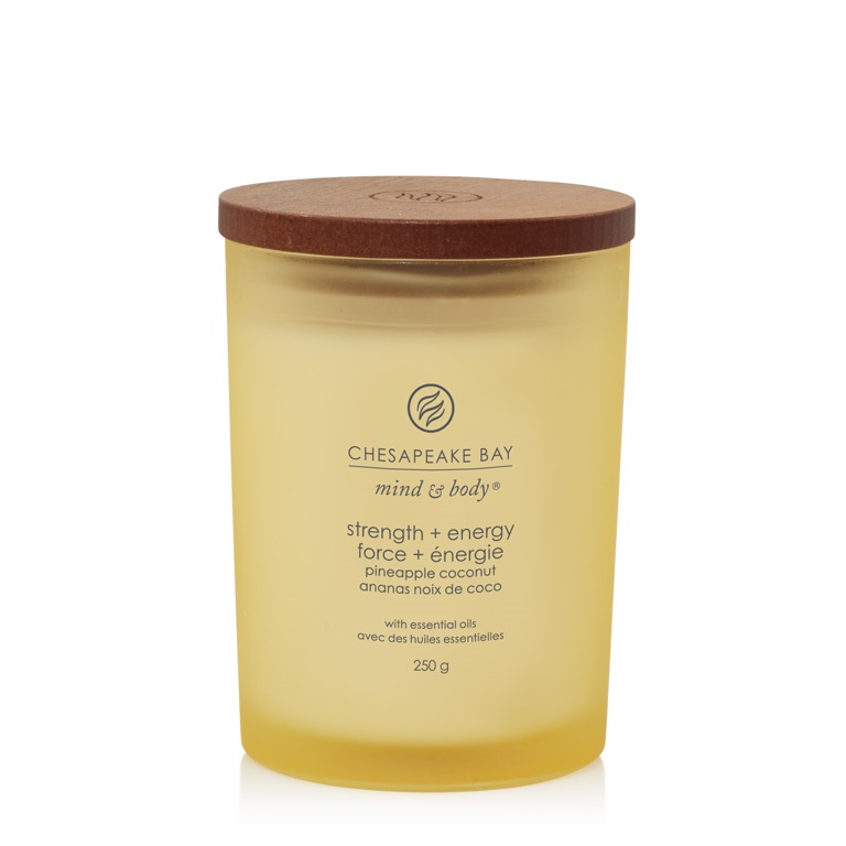 Chesapeake bay candle
