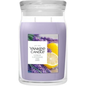 Lemon Lavender