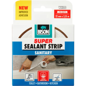 Sanitární těsnící pásky