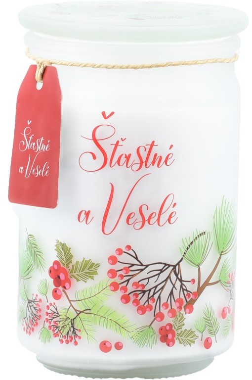 Šťastné a Veselé