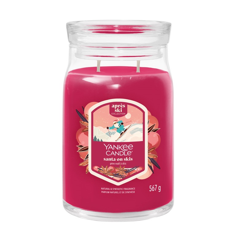 Yankee Candle