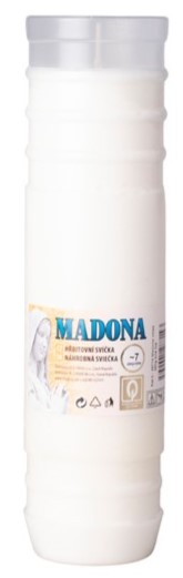 Čas horenia 5 dní alebo viac