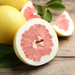 Sparkling Pomelo