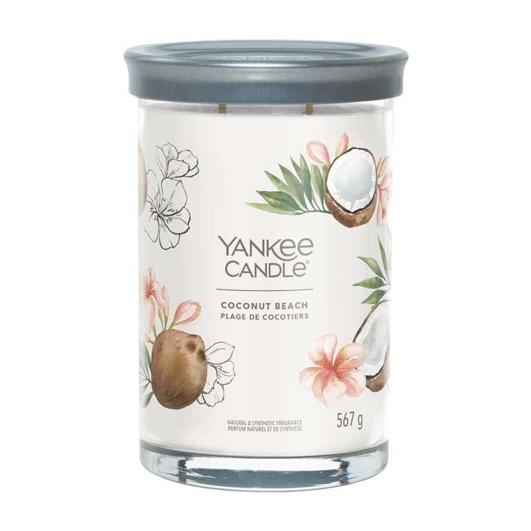 Yankee Candle sleva až 52%