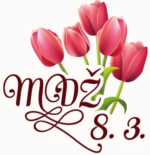 Mezinárodní den žen
