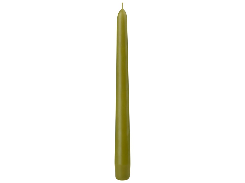 Kónické sviečky