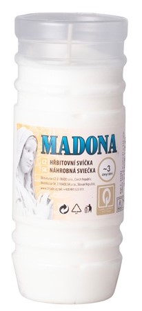 Čas horenia 3 dni