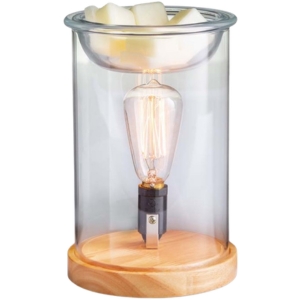 Elektrické aromalampy