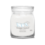 Signature svíčka střední