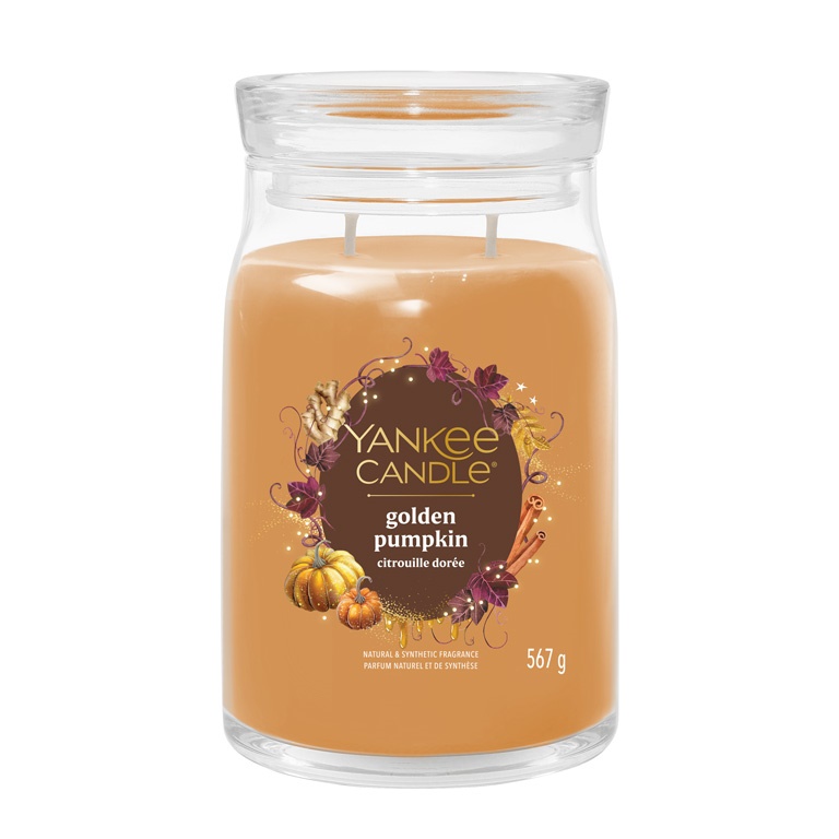 Yankee candle