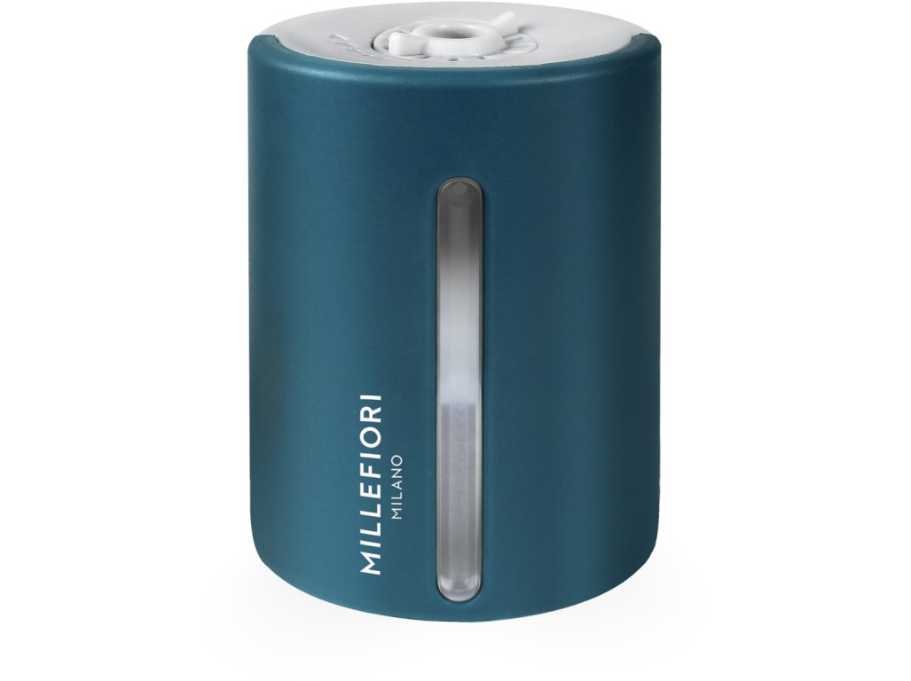 Elektromos aromadiffúzor LED lámpával