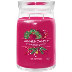 Sparkling Winterberry