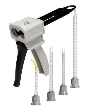 Náradie a pomôcky na lepenie