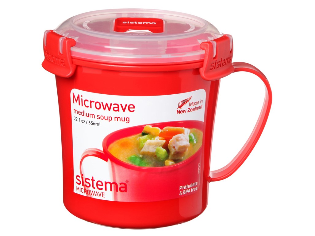 Microwave
