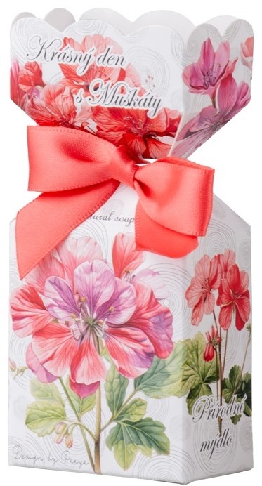 Mýdla a Šumivé bomby