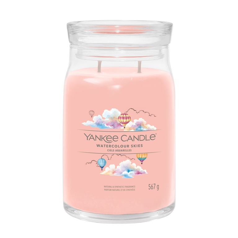 Yankee Candle