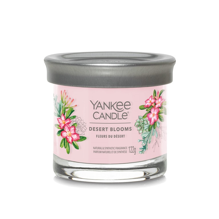 Svíčky Yankee Candle