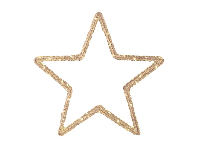 LED diódás dekoráció