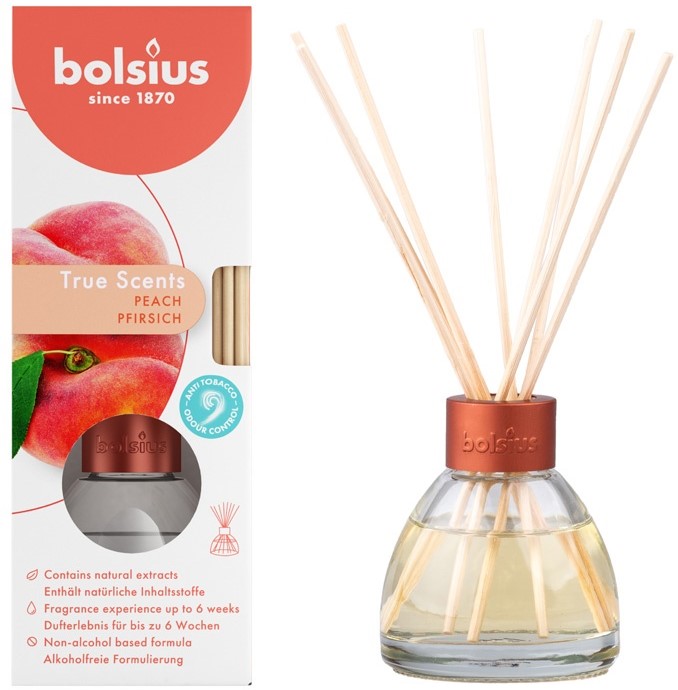 Bolsius Aromatic