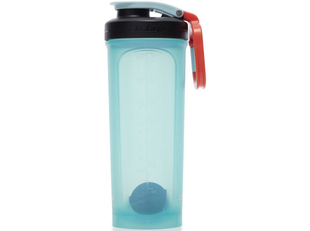 Shakery Shake & Go
