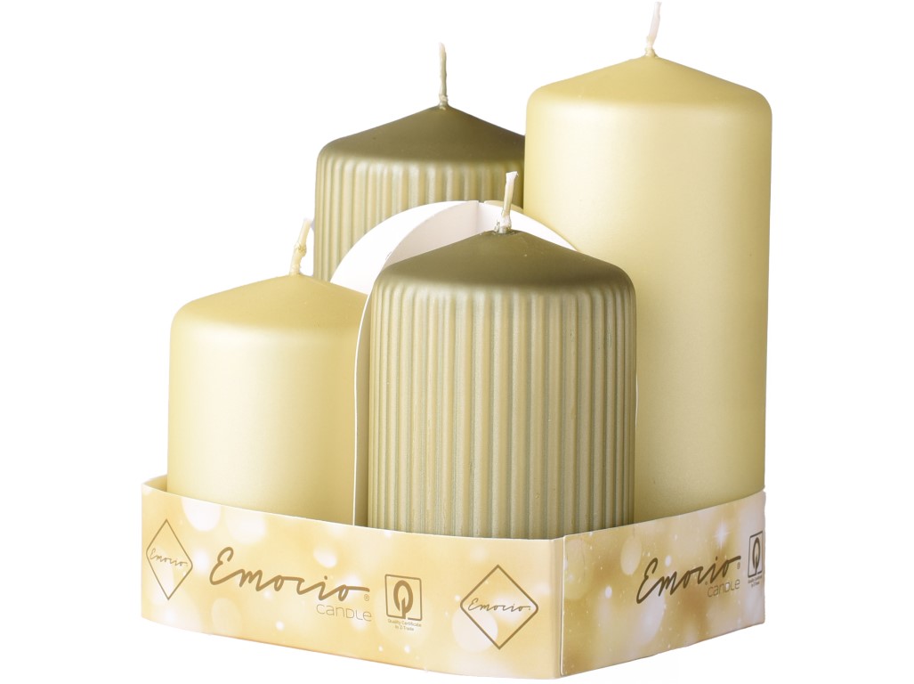 Trendy barva - Neon Lichen