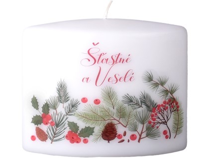 Šťastné a veselé