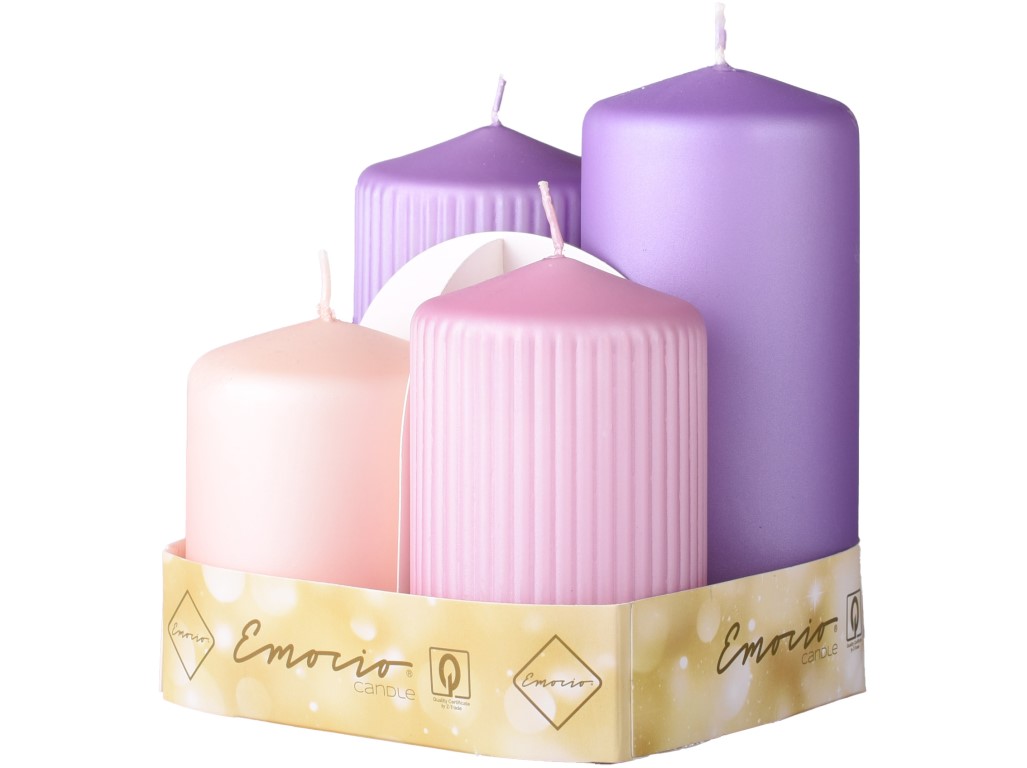 Trendy barva - Winter Sorbet