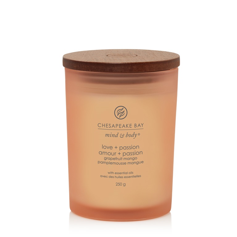 Chesapeake Bay Candle