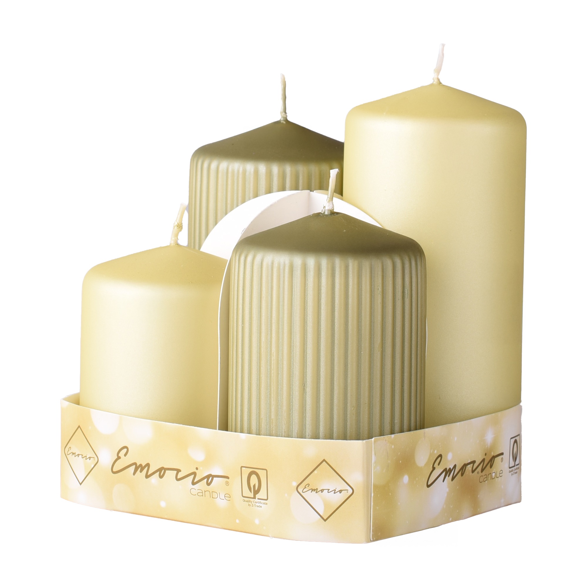 Trendi szín - Neon Lichen