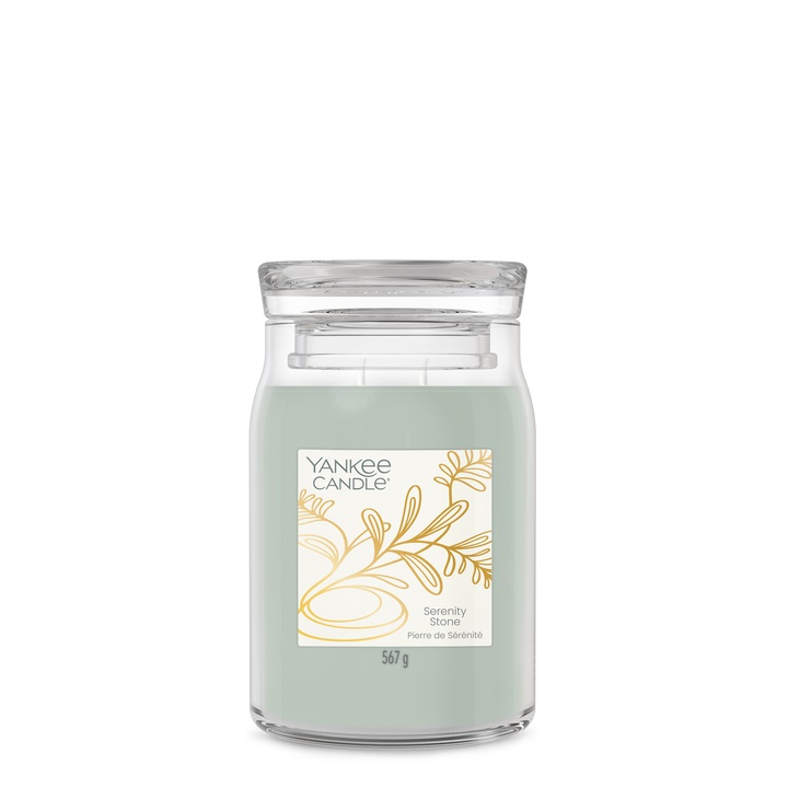Serenity stone
