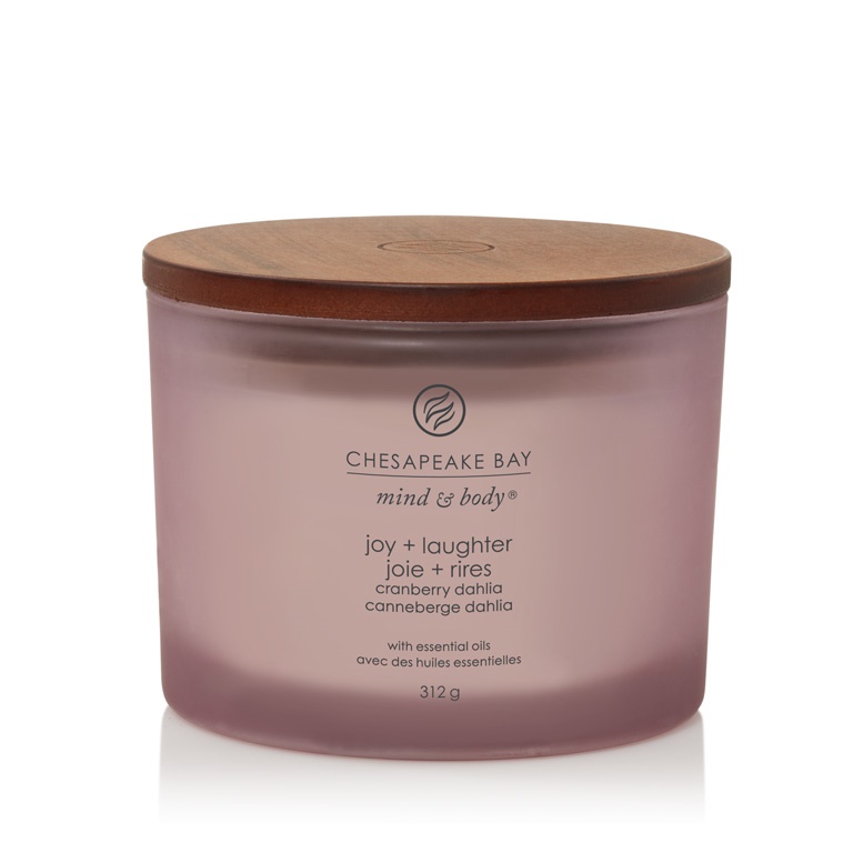 Velikonoce s Chesapeake Bay Candle