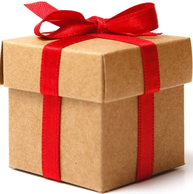 Ajándékok férfiaknak