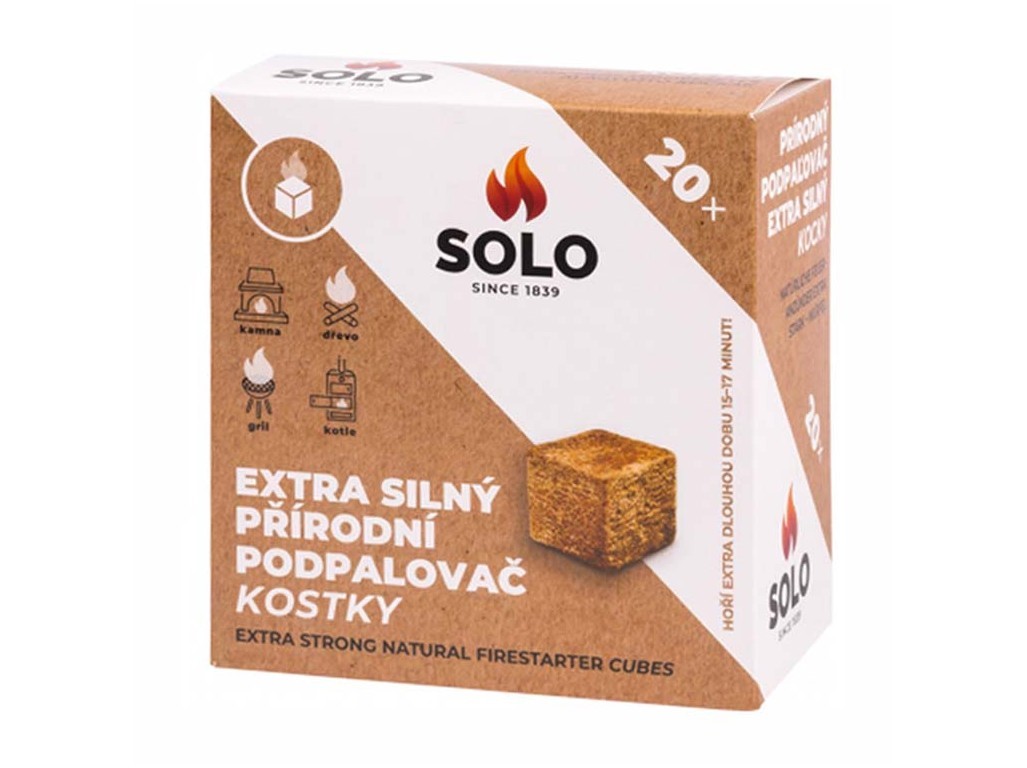 Podpalovače