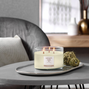 Nature's Wick Tumbler