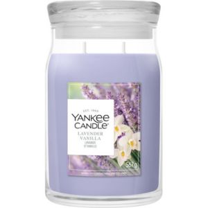 Lavender Vanilla