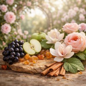 Rose Blush
