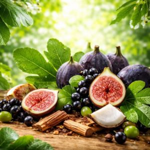 Verdant Fig