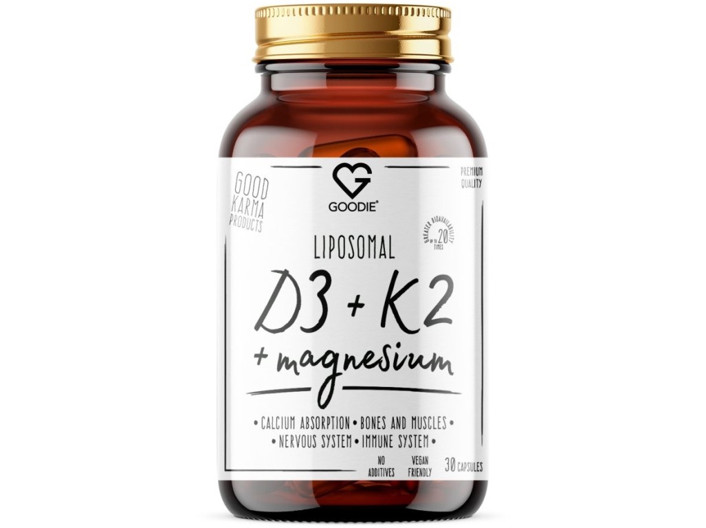 Energie a vitalita
