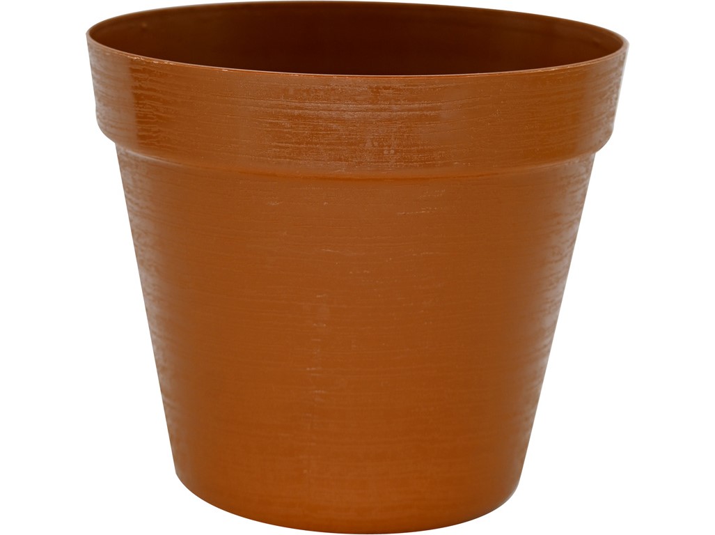 Plastové kvetináče a podmisky