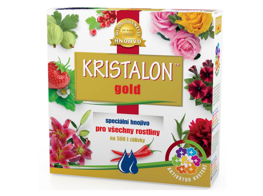 Hnojiva a substráty