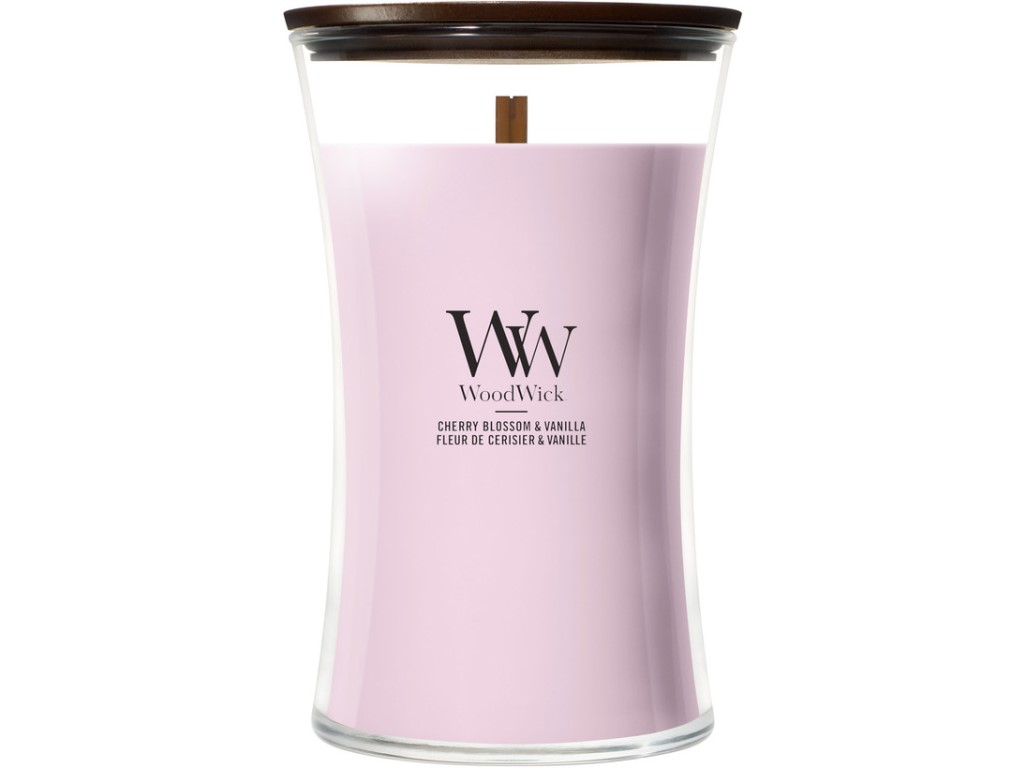 Cherry Blossom & Vanilla