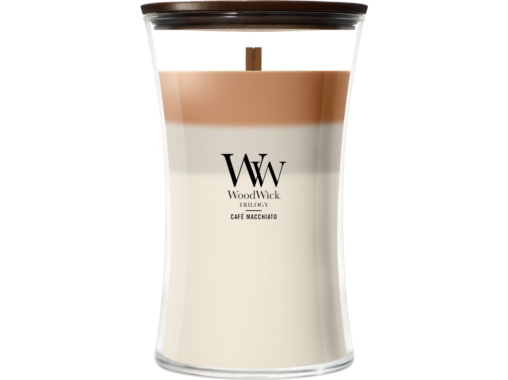 Café Macchiato