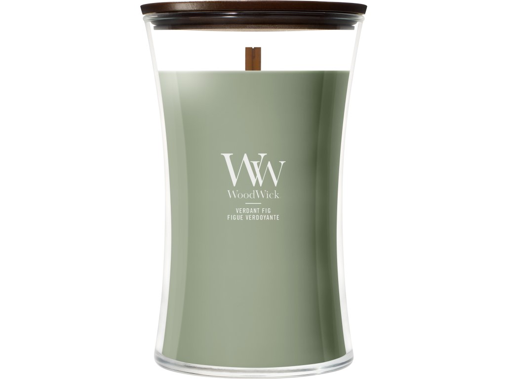 Verdant Fig