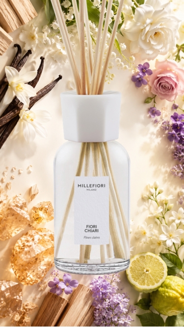 Fiori Chiari
